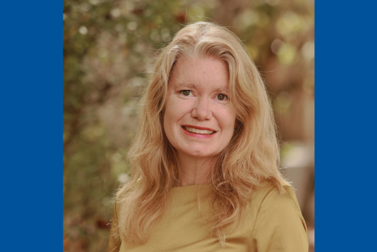 Amy Gladfelter PhD, Professor, Cell Biology Duke University